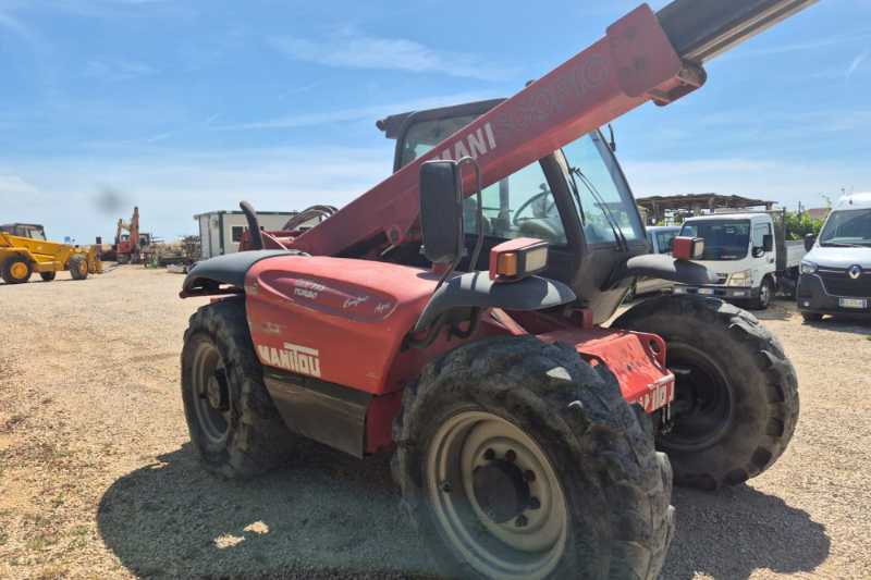 OmecoHub - Immagine MANITOU 735SL
